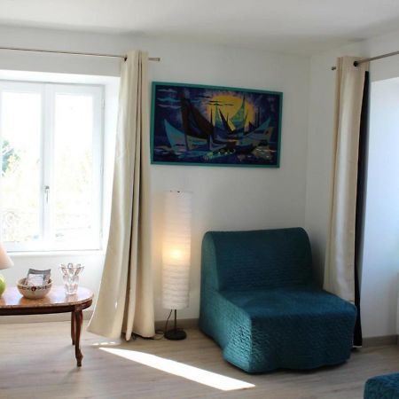 לה רושל Apartment Centre Ville מראה חיצוני תמונה