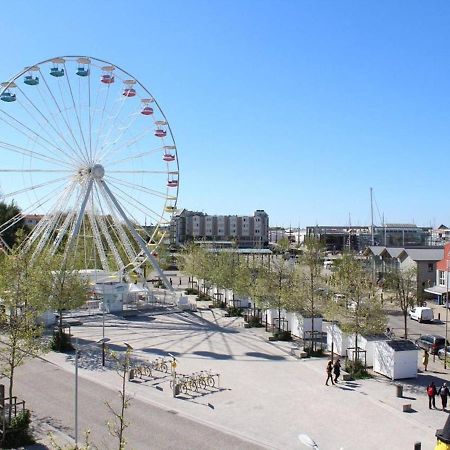 לה רושל Apartment Centre Ville מראה חיצוני תמונה