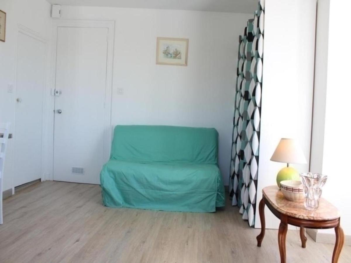 לה רושל Apartment Centre Ville מראה חיצוני תמונה