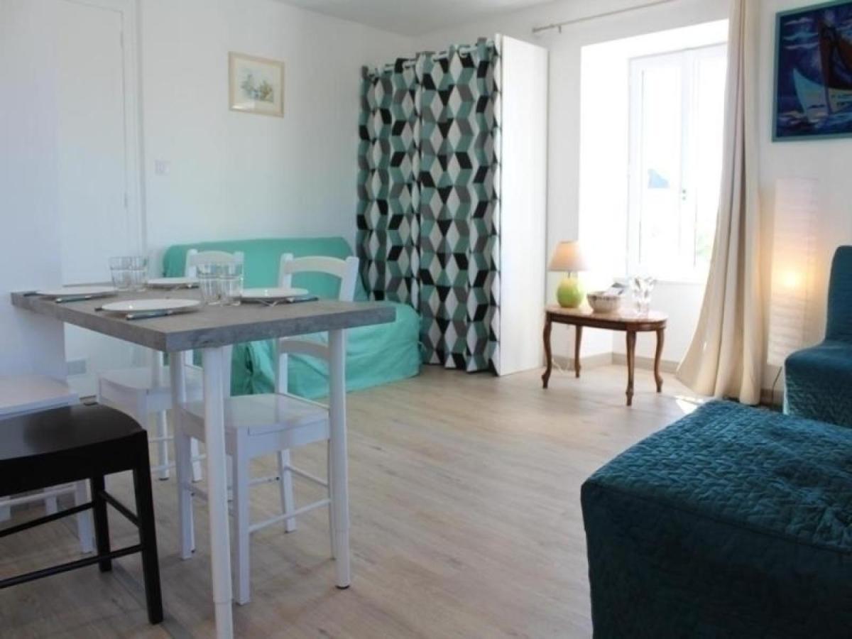 לה רושל Apartment Centre Ville מראה חיצוני תמונה