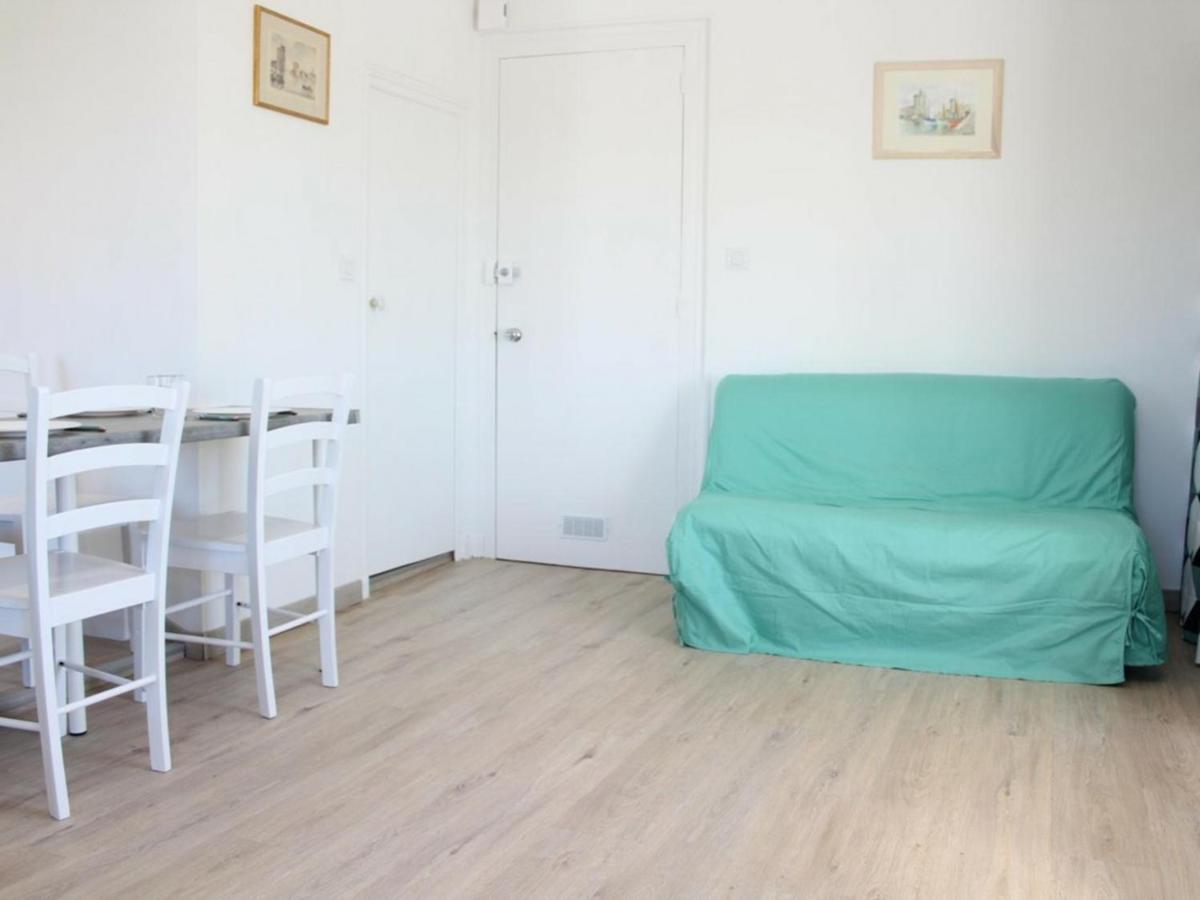 לה רושל Apartment Centre Ville מראה חיצוני תמונה
