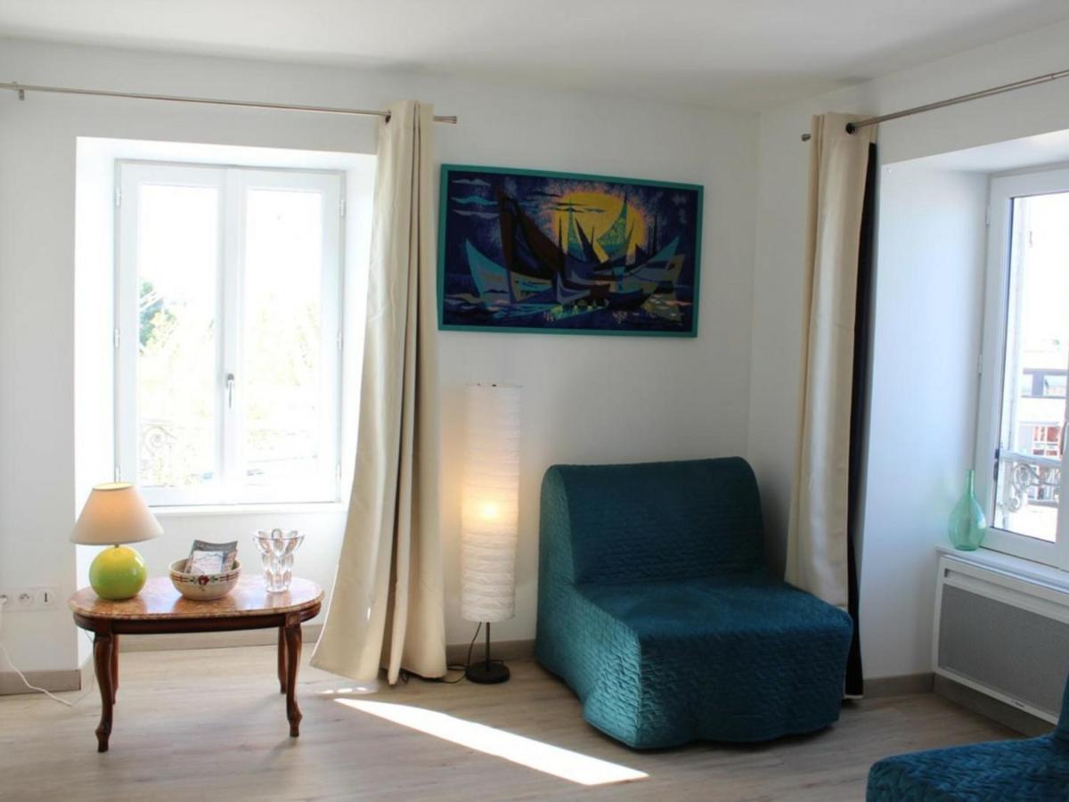 לה רושל Apartment Centre Ville מראה חיצוני תמונה