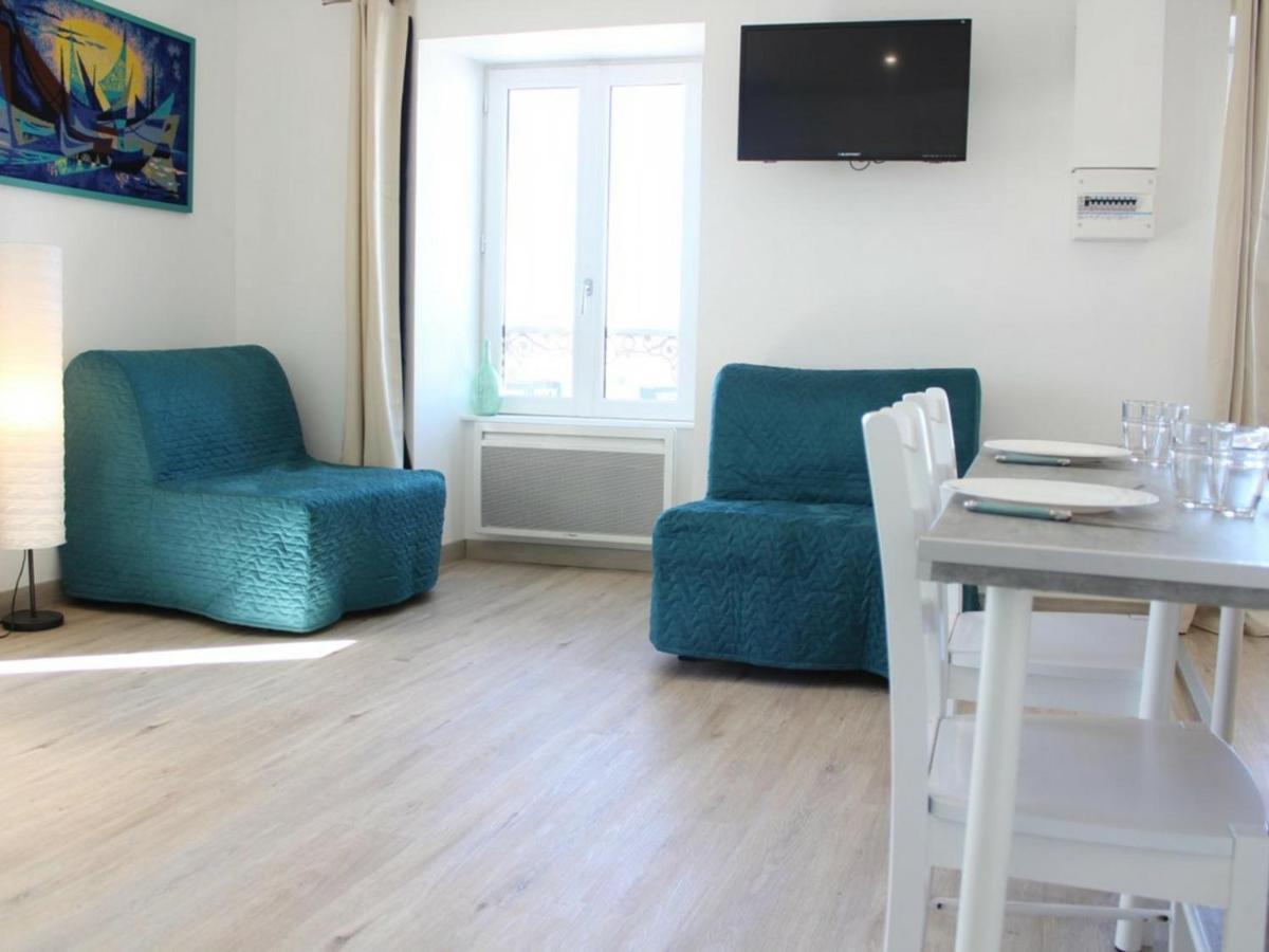 לה רושל Apartment Centre Ville מראה חיצוני תמונה