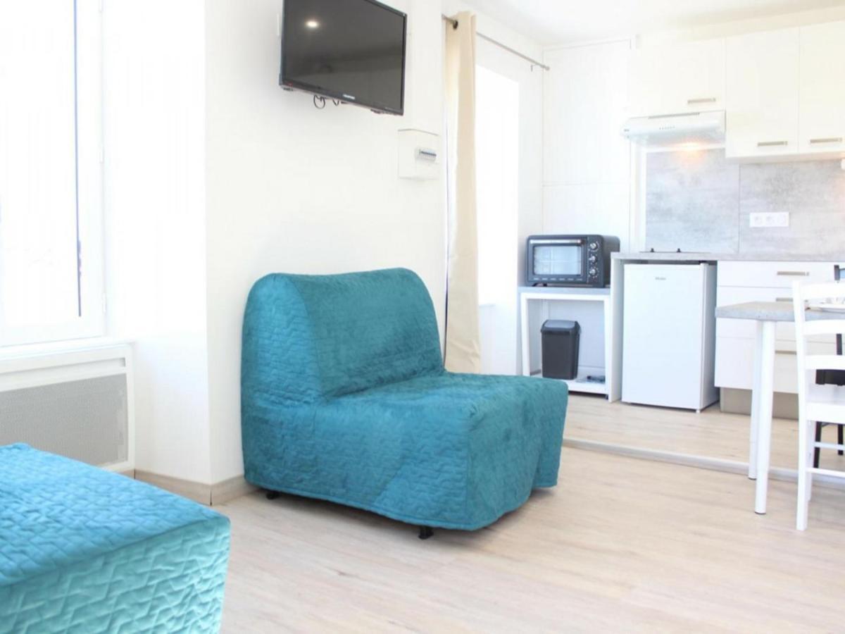 לה רושל Apartment Centre Ville מראה חיצוני תמונה