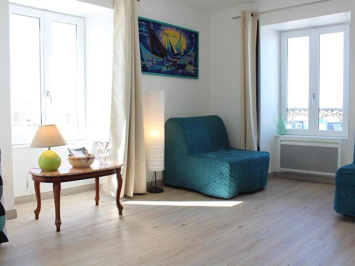 לה רושל Apartment Centre Ville מראה חיצוני תמונה