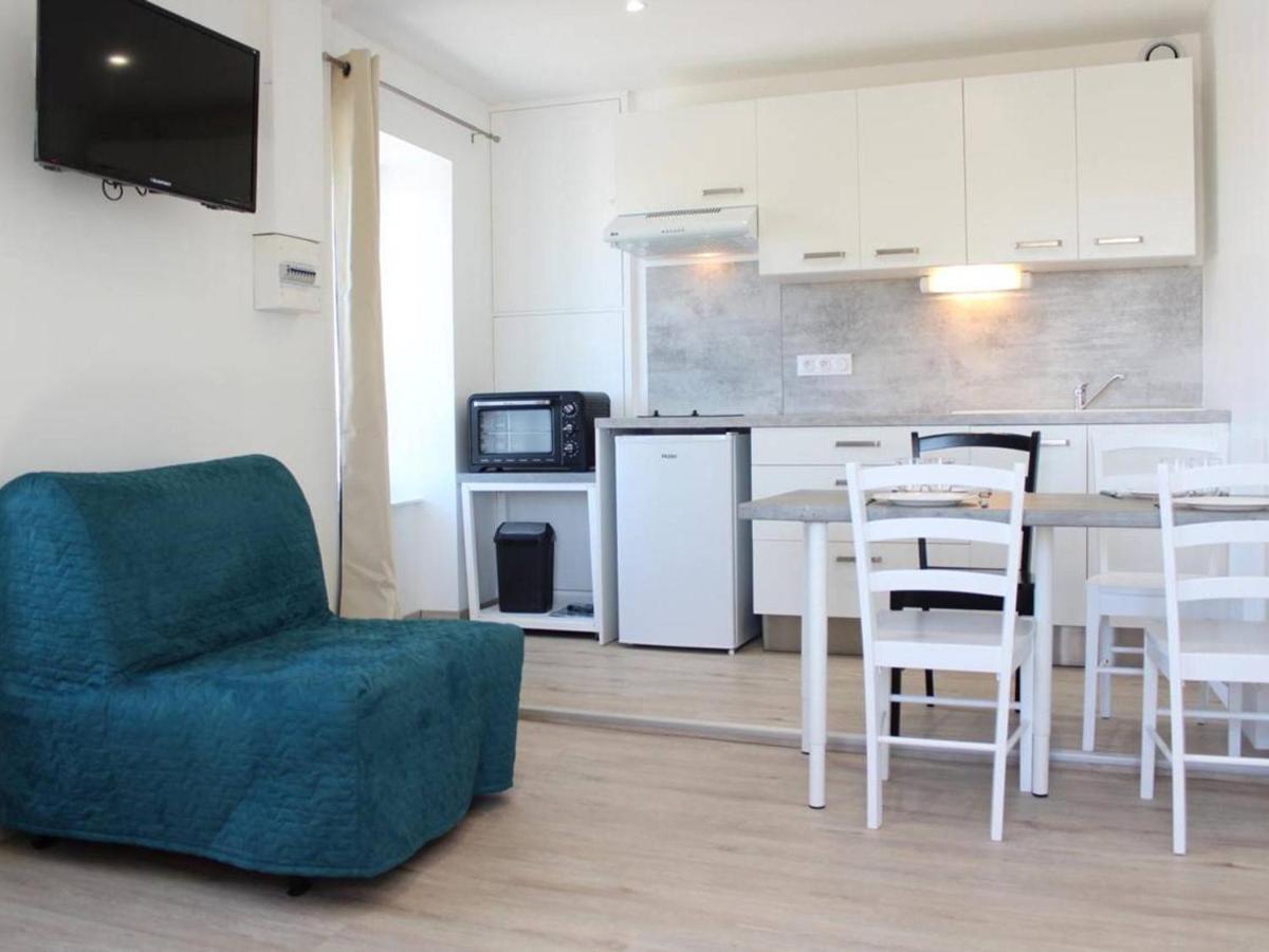 לה רושל Apartment Centre Ville מראה חיצוני תמונה