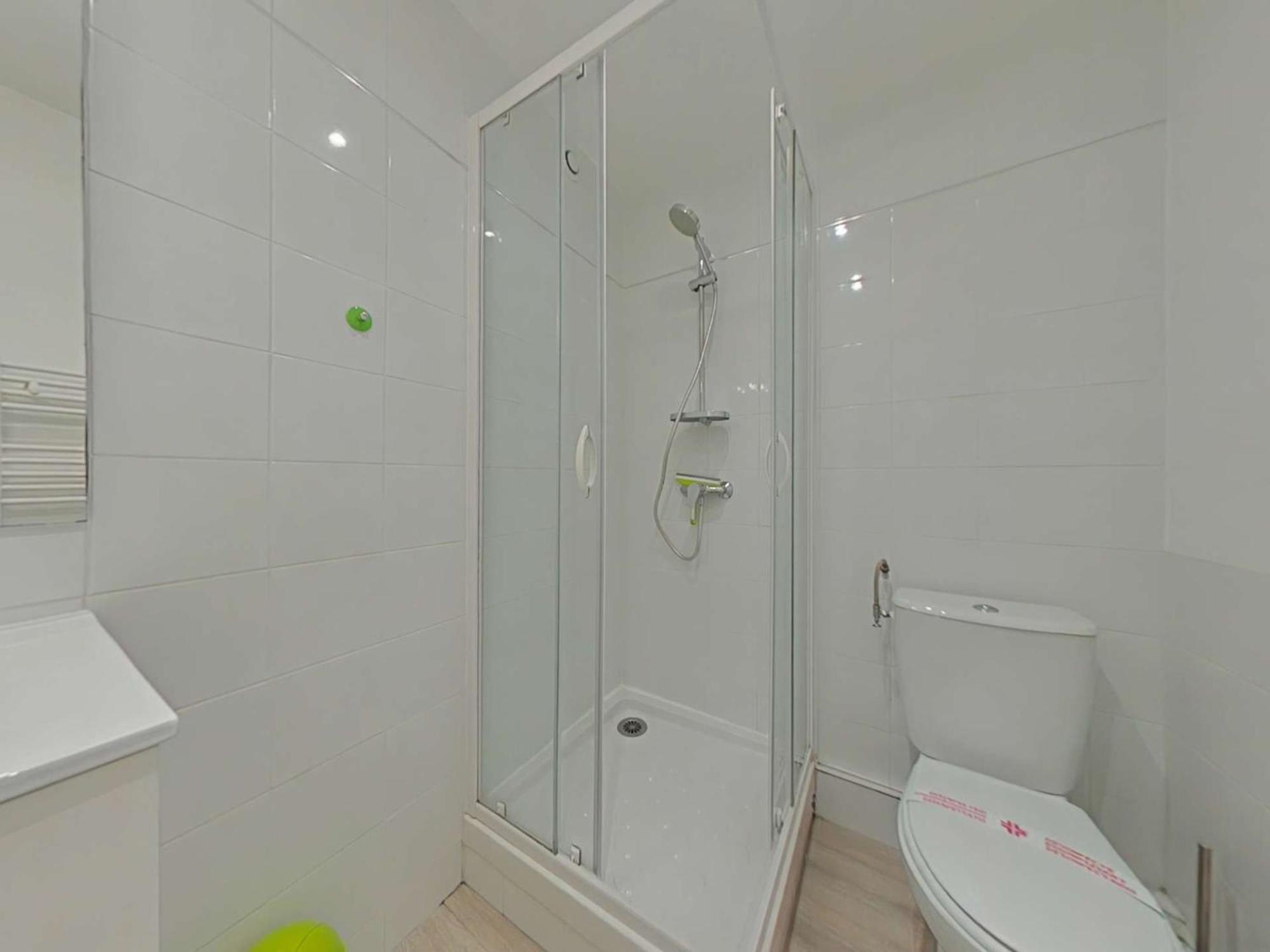 לה רושל Apartment Centre Ville מראה חיצוני תמונה