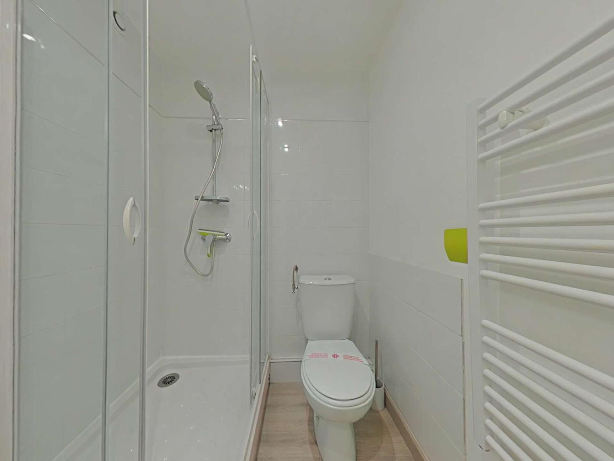 לה רושל Apartment Centre Ville מראה חיצוני תמונה