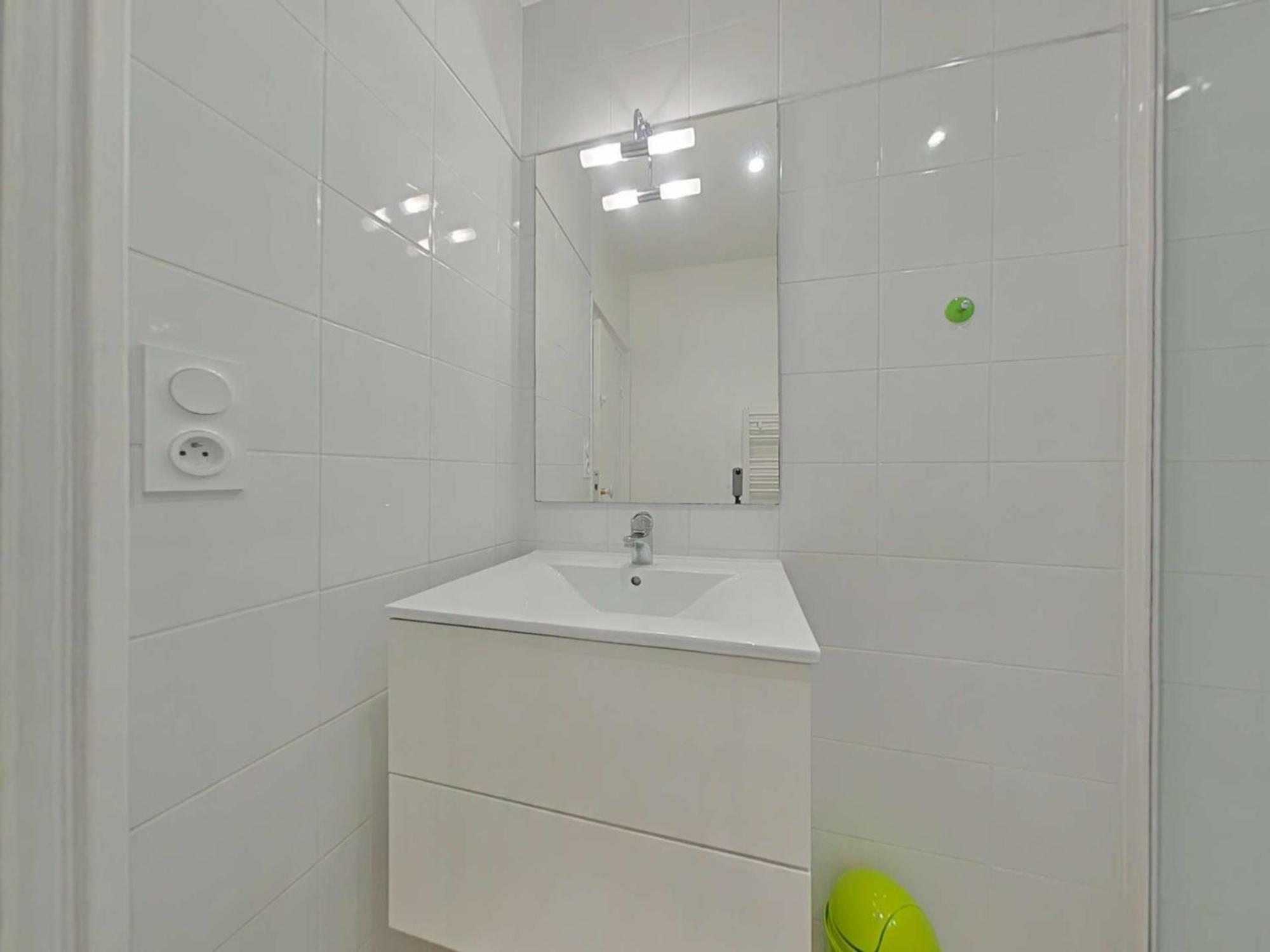 לה רושל Apartment Centre Ville מראה חיצוני תמונה